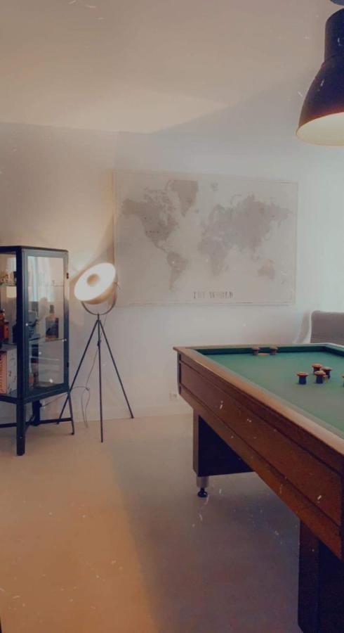… Et La Fourmi Villa Saumane-de-Vaucluse ภายนอก รูปภาพ